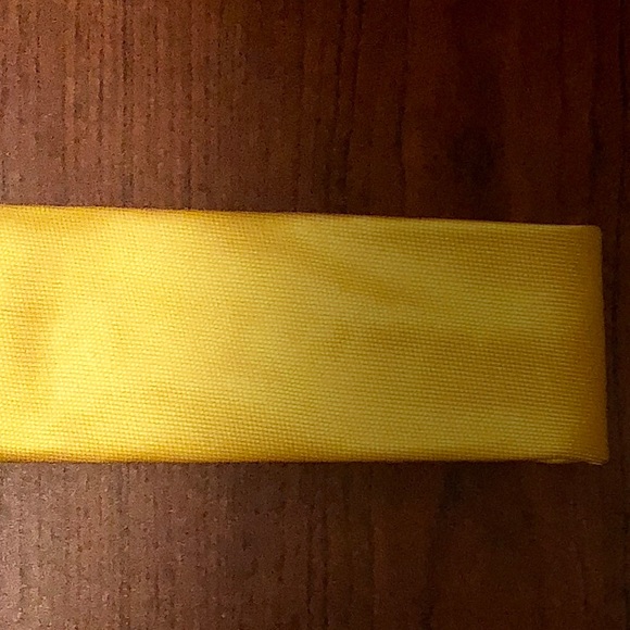 Men's Handmade Necktie - Picture 2 of 2